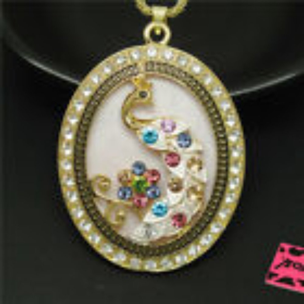 Betsey Johnson $5